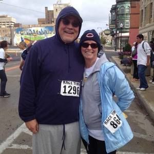 Meet your Posher, Kaye